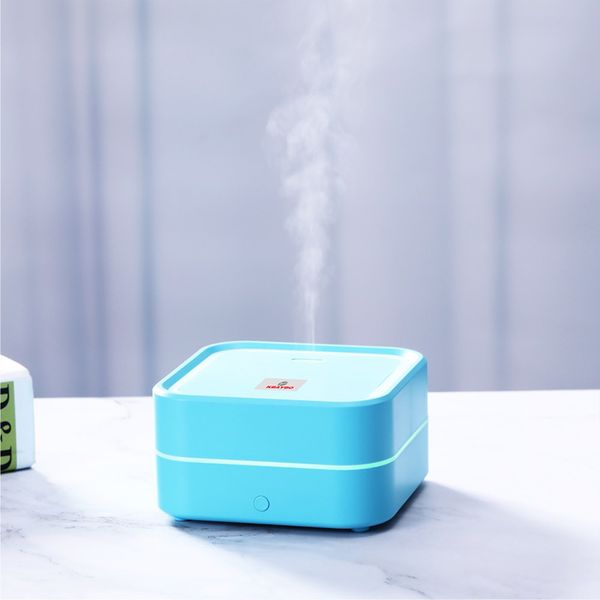 kbaybo 100ml usb ultrasonic humidifier mini aroma essential oil diffuser aromatherapy mist maker for home office
kbaybo 100ml usb ultrasonic humidifier mini aroma essential oil diffuser aromatherapy mist maker for home office