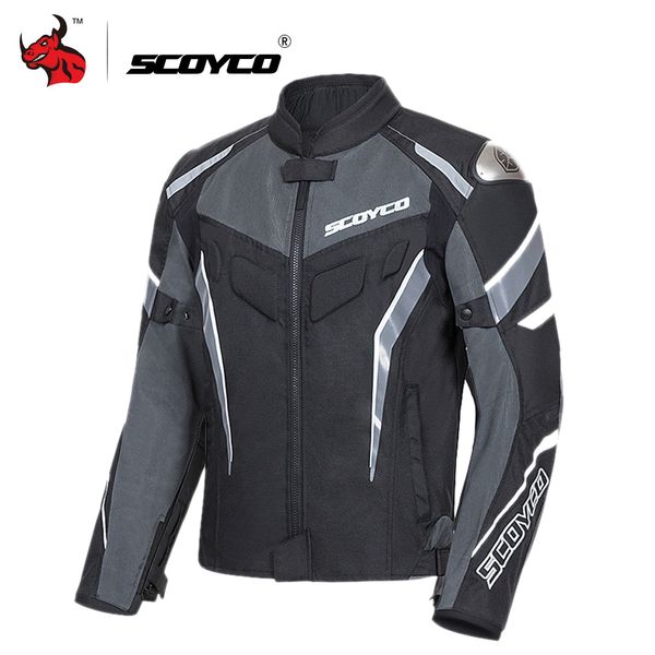 scoyco motorcycle jacket reflective motocross jacket men moto protective gear motor clothing motorcycle protection armor
scoyco motorcycle jacket reflective motocross jacket men moto protective gear motor clothing motorcycle protection armor