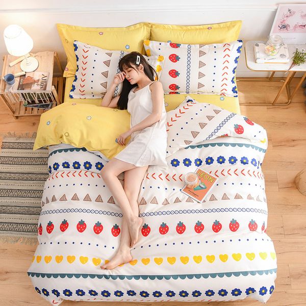 designer bed home textiles bedding set bedclothes include duvet cover bed sheet pillowcase comforter bedding sets bed linen
designer bed home textiles bedding set bedclothes include duvet cover bed sheet pillowcase comforter bedding sets bed linen