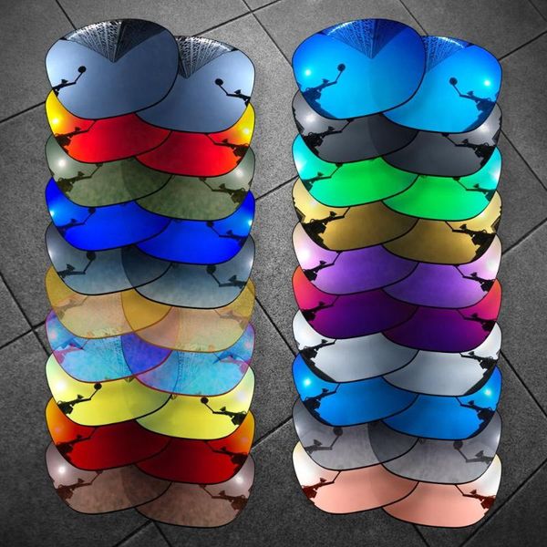 vonxyz multiple choices polarized replacement lenses for- garage rock sunglasses
vonxyz multiple choices polarized replacement lenses for- garage rock sunglasses