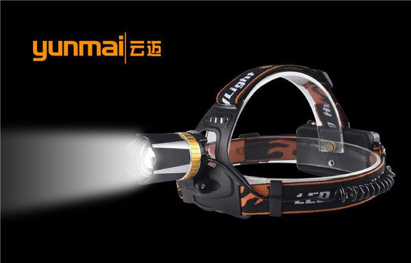 outdoors t6 light go fishing head wearing type miner's lamp charge long s zoom headlights
outdoors t6 light go fishing head wearing type miner's lamp charge long s zoom headlights