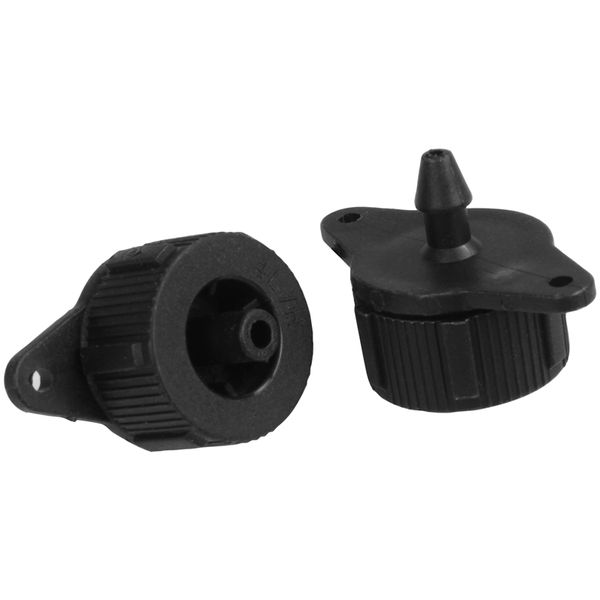 garden emitter pressure compensating dripper micro-irrigation hose drip head water saving irrigation dropper 200 pcs
garden emitter pressure compensating dripper micro-irrigation hose drip head water saving irrigation dropper 200 pcs
