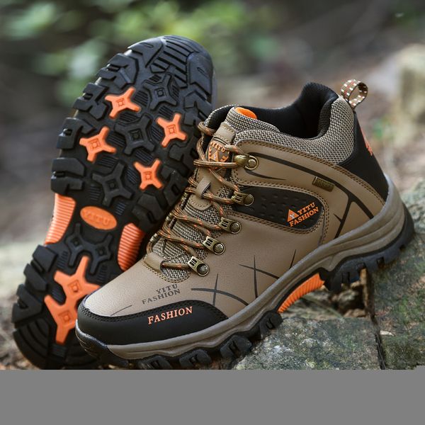 2019 winter men boots with plush couple snow boots warm casual work safety shoes comfortable ankle shoes 2019 large selling, Black
2019 winter men boots with plush couple snow boots warm casual work safety shoes comfortable ankle shoes 2019 large selling, Black