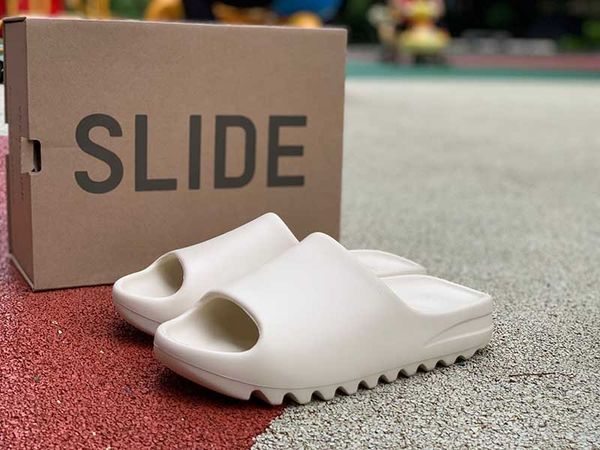 2020 fashion luxury designer men women shoes bone white resin slide platform designer slides flip flops sandals kanye slipper loafers
2020 fashion luxury designer men women shoes bone white resin slide platform designer slides flip flops sandals kanye slipper loafers