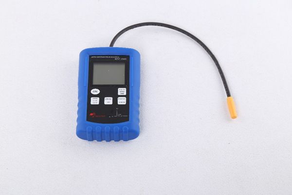 automobile motor igniting signal tool auto ignition pulse scanner for car mst-1000 spark kvolt calibration
automobile motor igniting signal tool auto ignition pulse scanner for car mst-1000 spark kvolt calibration