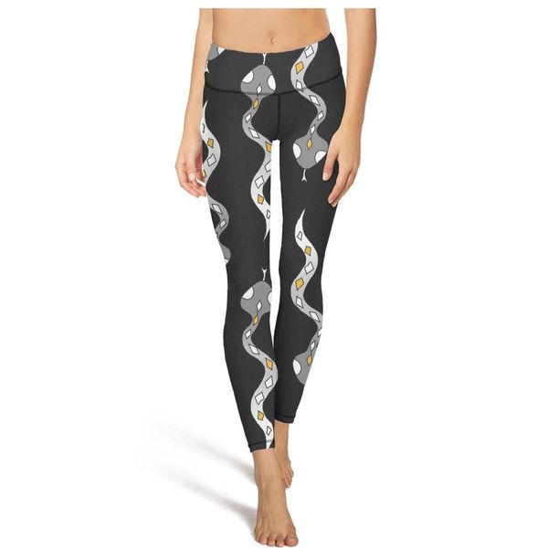 cute funny snakefashion ladies design yoga pants elasticity casual tight suitable for training snake geometric snakes galaxy natural and, Black
cute funny snakefashion ladies design yoga pants elasticity casual tight suitable for training snake geometric snakes galaxy natural and, Black