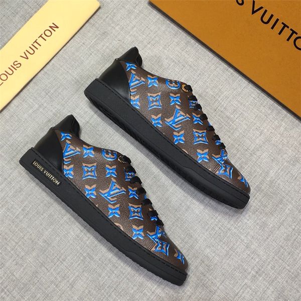 20fw new men canvas shoes casual sneakers denim blue skate footwear with letter print stylish male leisure shoes breathable anti-skid, Black
20fw new men canvas shoes casual sneakers denim blue skate footwear with letter print stylish male leisure shoes breathable anti-skid, Black