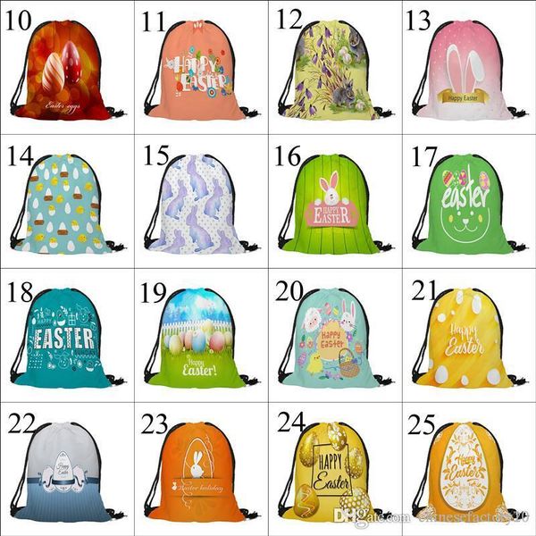41 стилей пасха рюкзак кролик яйцо drawstring сумка мультфильм банни печати сумка дети подарок drawstring new 2019
41 стилей пасха рюкзак кролик яйцо drawstring сумка мультфильм банни печати сумка дети подарок drawstring new 2019