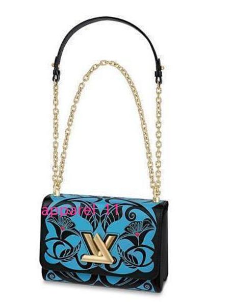 mm twist m52309 new women fashion shows shoulder bags totes handbags handles cross body messenger bags
mm twist m52309 new women fashion shows shoulder bags totes handbags handles cross body messenger bags