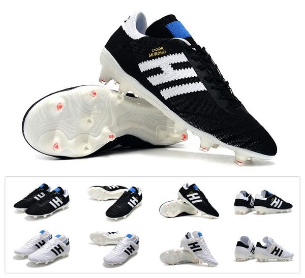 2019 new copa 70y fg black/white/red 70 year limited-edition mens primeknit copa mundial soccer football shoes boots cleats size 39-45
2019 new copa 70y fg black/white/red 70 year limited-edition mens primeknit copa mundial soccer football shoes boots cleats size 39-45