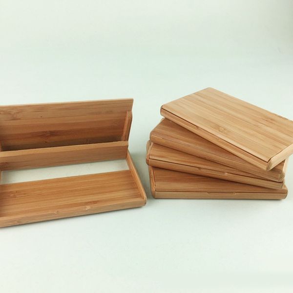 natural wooden bamboo business card storage boxes id credit cards holder case organization deskdecoration home office supplies
natural wooden bamboo business card storage boxes id credit cards holder case organization deskdecoration home office supplies