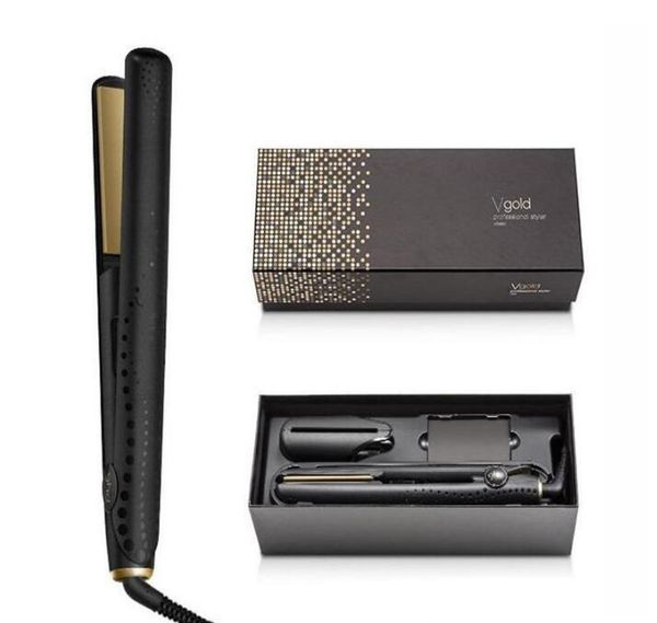 v gold max hair straightener classic professional styler fast hair straighteners iron hair styling tool quality, Black
v gold max hair straightener classic professional styler fast hair straighteners iron hair styling tool quality, Black