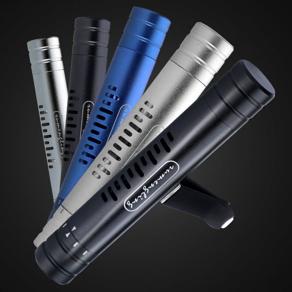 rylybons car perfume in the car air freshener with clip for auto outlet perfume vent air conditioning diffuser styling
rylybons car perfume in the car air freshener with clip for auto outlet perfume vent air conditioning diffuser styling