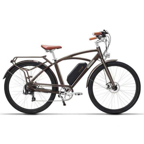 electric scooter 400w two wheels electric bike 48v 13ah comet 700c high speed bike 5 level pedal assist ebike scooter, Silver;blue
electric scooter 400w two wheels electric bike 48v 13ah comet 700c high speed bike 5 level pedal assist ebike scooter, Silver;blue