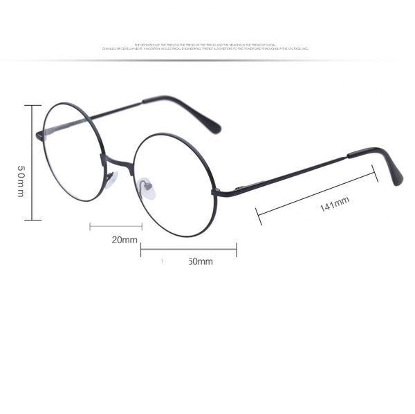 korean harajuku spring foot metal flat mirror women retro round frame glasses frame full frame glasses, Black
korean harajuku spring foot metal flat mirror women retro round frame glasses frame full frame glasses, Black