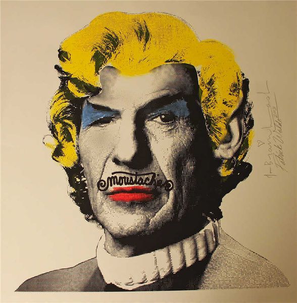 mr brainwash oil painting on canvas urban art wall decor wall art picture high quaity handpainted & hd printed mr spock nimoy
mr brainwash oil painting on canvas urban art wall decor wall art picture high quaity handpainted & hd printed mr spock nimoy