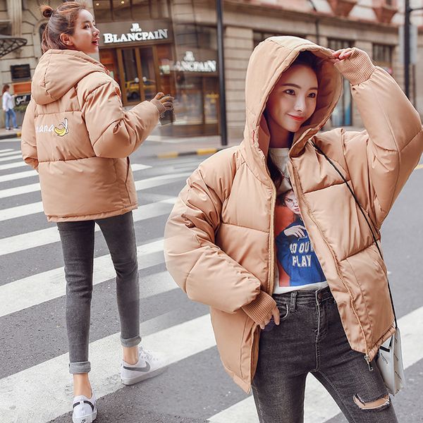 fashion- winter jacket women coat fashion female stand winter jacket women parka warm casual plus size overcoat parkas 2xl, Black
fashion- winter jacket women coat fashion female stand winter jacket women parka warm casual plus size overcoat parkas 2xl, Black