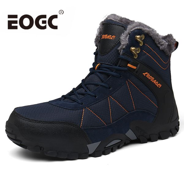 plus size 36-46 winter men boots winter boots shoes men keep warm waterproof snow boots botas hombre, Black
plus size 36-46 winter men boots winter boots shoes men keep warm waterproof snow boots botas hombre, Black