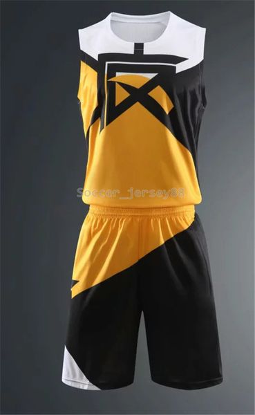 new mens blank edition basketball jerseys #e820-4 customize quick drying t-shirt club or team jersey contact me football shirts, Black;yellow
new mens blank edition basketball jerseys #e820-4 customize quick drying t-shirt club or team jersey contact me football shirts, Black;yellow