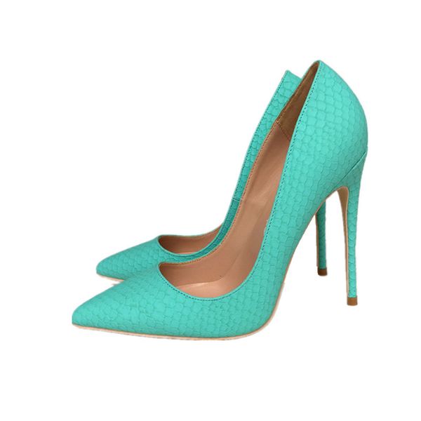 2019s fashion women lady green python snake leather poined toes high heeled heels shoes stiletto heel shoes pump 12cm 10cm 8cm
2019s fashion women lady green python snake leather poined toes high heeled heels shoes stiletto heel shoes pump 12cm 10cm 8cm