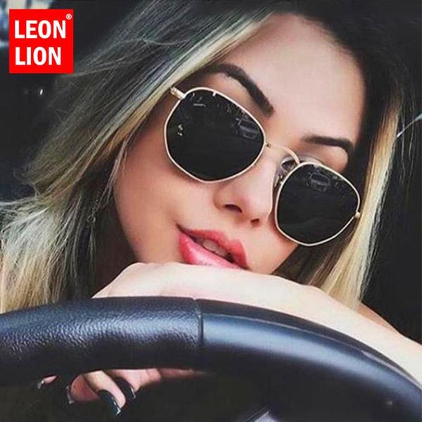 leonlion 2019 polygonal sunglasses women glasses lady luxury retro metal sun glasses vintage mirror oculos de sol feminino uv400 oszzl
leonlion 2019 polygonal sunglasses women glasses lady luxury retro metal sun glasses vintage mirror oculos de sol feminino uv400 oszzl