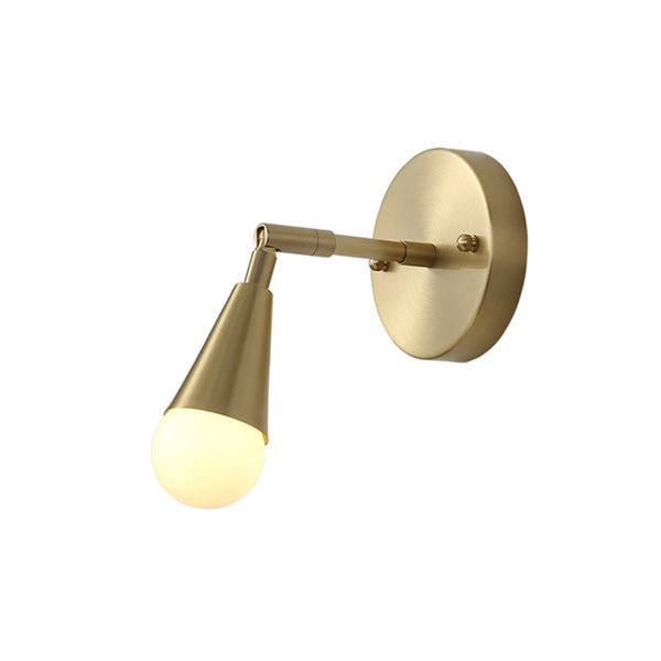 american style vintage copper led wall sconce speaker wall lighting lamparas de pared dormitorio bedside light fixtures simple style
american style vintage copper led wall sconce speaker wall lighting lamparas de pared dormitorio bedside light fixtures simple style
