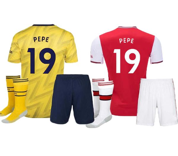 19 20 PEPE soccer jersey 2019 2020 football shirt kit camiseta de fútbol maillot de foot
19 20 PEPE soccer jersey 2019 2020 football shirt kit camiseta de fútbol maillot de foot