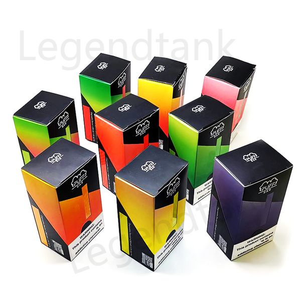 Disposbale Электронная сигарета Испаритель Puff Бар устройство 1.20ml Vape картридж стручки стартовый комплект Vapen упаковочной коробки
Disposbale Электронная сигарета Испаритель Puff Бар устройство 1.20ml Vape картридж стручки стартовый комплект Vapen упаковочной коробки