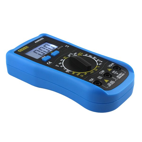 aneng an8202 lcd digital multimeter backlight ac/dc ohm voltage ammeter tester frequency capacitor tester
aneng an8202 lcd digital multimeter backlight ac/dc ohm voltage ammeter tester frequency capacitor tester