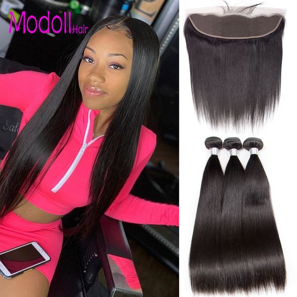 peruvian straight human hair bundles with lace frontal peruvian virgin hair weave straight bundles grade 9a 30 inch bundles with frontal, Black;brown
peruvian straight human hair bundles with lace frontal peruvian virgin hair weave straight bundles grade 9a 30 inch bundles with frontal, Black;brown