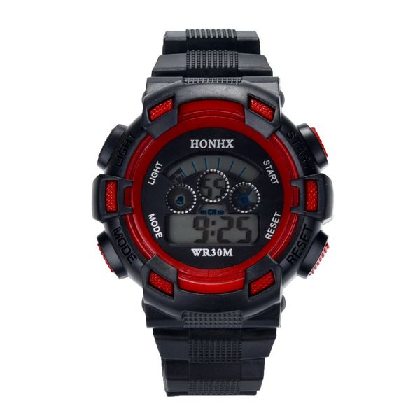 2019 new fashion digital-watch mens sports watches wristwatch erkek saat resist clock quartz watch cc, Slivery;brown
2019 new fashion digital-watch mens sports watches wristwatch erkek saat resist clock quartz watch cc, Slivery;brown