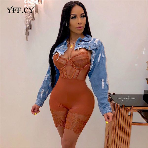 women's jumpsuits & rompers tube lace stitching open back bodycon playsuit summer jumpsuit backless bandage playsuits, Black;white
women's jumpsuits & rompers tube lace stitching open back bodycon playsuit summer jumpsuit backless bandage playsuits, Black;white