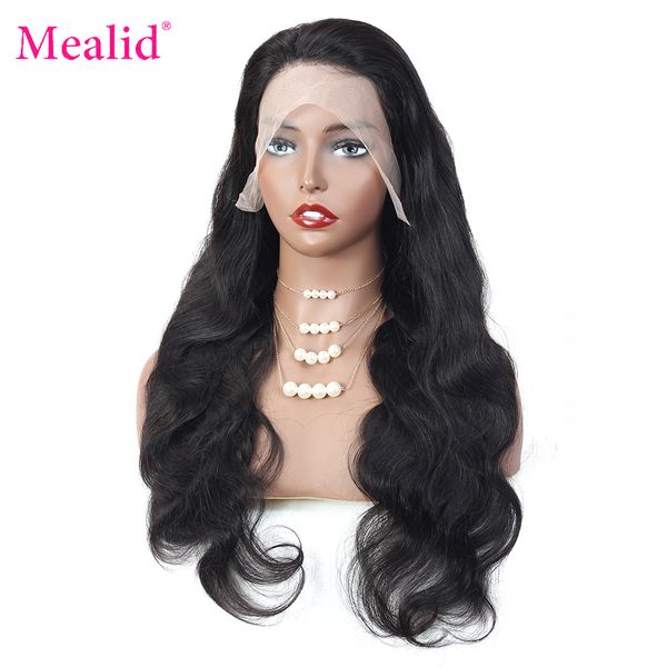 long inch brazilian body wave 13x4 lace front human hair wigs 150% remy preplucked with baby hair bleached knots wigs, Black;brown
long inch brazilian body wave 13x4 lace front human hair wigs 150% remy preplucked with baby hair bleached knots wigs, Black;brown