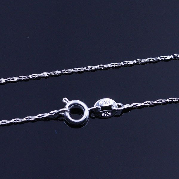 xiyanike 925 sterling silver star chain necklaces & pendants for women girl fine jewelry collares vns8095
xiyanike 925 sterling silver star chain necklaces & pendants for women girl fine jewelry collares vns8095