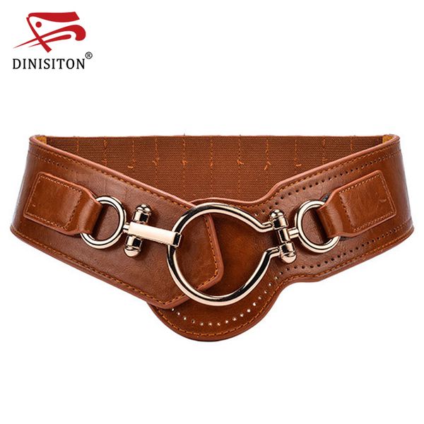 dinisiton cummerbund for women cummerbunds ladies wide strap big buckle elastic band fashion belts cmyf03, Black;brown
dinisiton cummerbund for women cummerbunds ladies wide strap big buckle elastic band fashion belts cmyf03, Black;brown