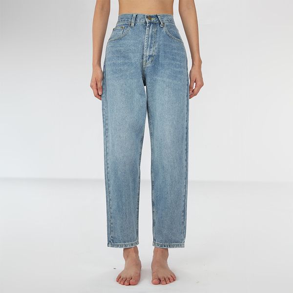 iupl wedgie streetwear spring and summer high waist loose wide leg pants radish washed blue daddy jeans female plus size women
iupl wedgie streetwear spring and summer high waist loose wide leg pants radish washed blue daddy jeans female plus size women