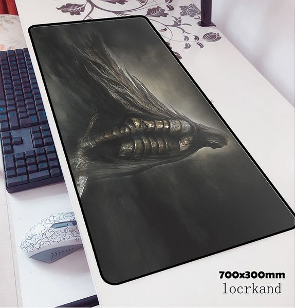 Темные души коврик для мыши 70x30cm игровой коврик для мыши аниме HD шаблон офиса notbook
Темные души коврик для мыши 70x30cm игровой коврик для мыши аниме HD шаблон офиса notbook