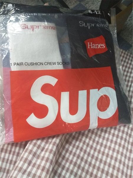 Sup letter print ock black white 2 pair cotton ock thicken towel running ba ketball port ho iery tocking for men and women
Sup letter print ock black white 2 pair cotton ock thicken towel running ba ketball port ho iery tocking for men and women