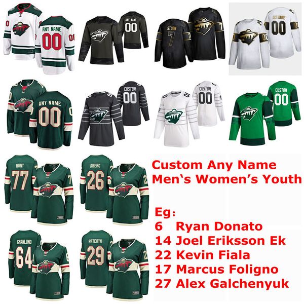 s-6xl minnesota wild 2020 hockey jerseys 6 ryan donato jersey joel eriksson ek kevin fiala marcus foligno alex galchenyuk custom stitched, Black;red
s-6xl minnesota wild 2020 hockey jerseys 6 ryan donato jersey joel eriksson ek kevin fiala marcus foligno alex galchenyuk custom stitched, Black;red