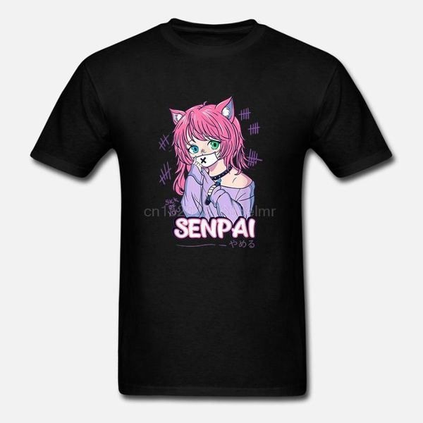 kawaii anime neko girls shirt - pastel goth menhera sick 2020 new short sleeves man t shirt design template, White;black
kawaii anime neko girls shirt - pastel goth menhera sick 2020 new short sleeves man t shirt design template, White;black