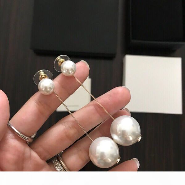 модельеры марка белой обруча жемчужных серег aretes для леди женщин партий свадебных украшений с для невесты lovers дара, Golden;silver
модельеры марка белой обруча жемчужных серег aretes для леди женщин партий свадебных украшений с для невесты lovers дара, Golden;silver