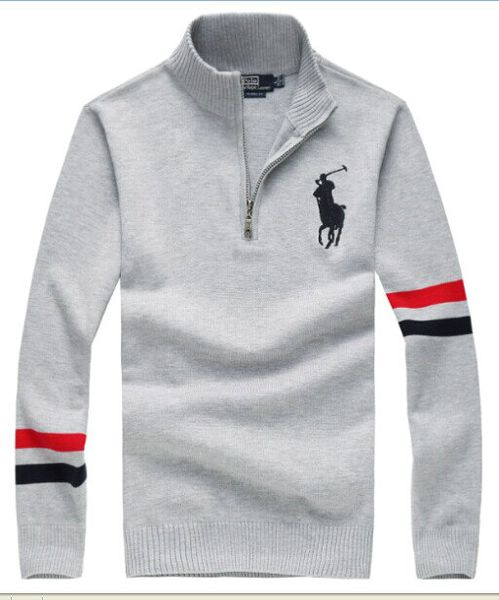 ralph mens lauren knitted sweater classic designer sweater high end zip sweater luxury custom pullover trendy hoodies casual fashion hoodie, White;black
ralph mens lauren knitted sweater classic designer sweater high end zip sweater luxury custom pullover trendy hoodies casual fashion hoodie, White;black