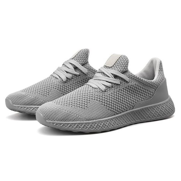 fashion men shoes mesh breathable sneakers walking male footwear new comfortable lightweight running shoes ae-200303081
fashion men shoes mesh breathable sneakers walking male footwear new comfortable lightweight running shoes ae-200303081