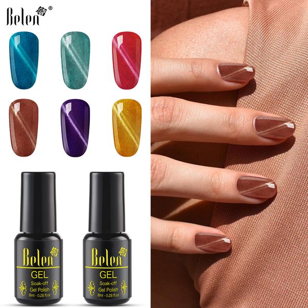 belen 8ml magnetic fur cat eye gel nail polish soak off uv gel varnish vernis semi permanent nail art design manicure polish, Red;pink
belen 8ml magnetic fur cat eye gel nail polish soak off uv gel varnish vernis semi permanent nail art design manicure polish, Red;pink