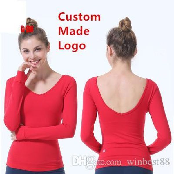 famous brand women designer sports yoga shirts jogging leisure t-shirts n same style u short sleeve shirts with the n chest pad u, White
famous brand women designer sports yoga shirts jogging leisure t-shirts n same style u short sleeve shirts with the n chest pad u, White
