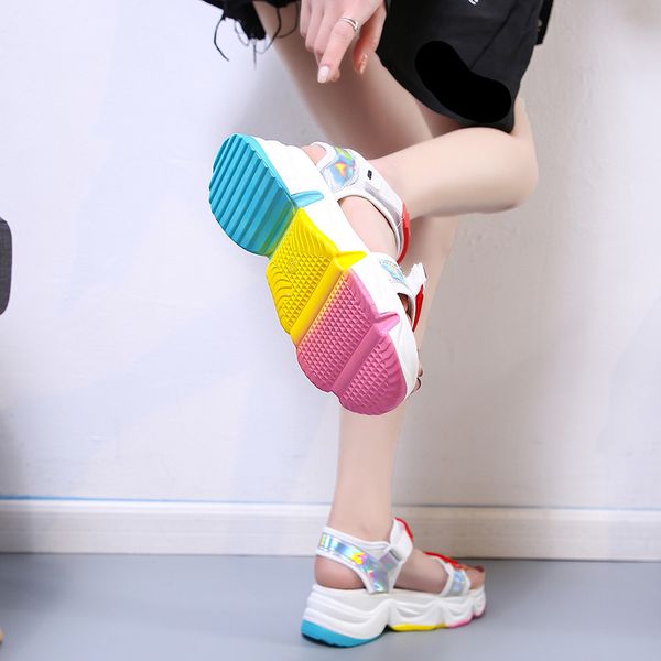 clear heels shoes black platform sandals 2020 summer all-match med shoes wedge suit female beige espadrilles ladies 
clear heels shoes black platform sandals 2020 summer all-match med shoes wedge suit female beige espadrilles ladies