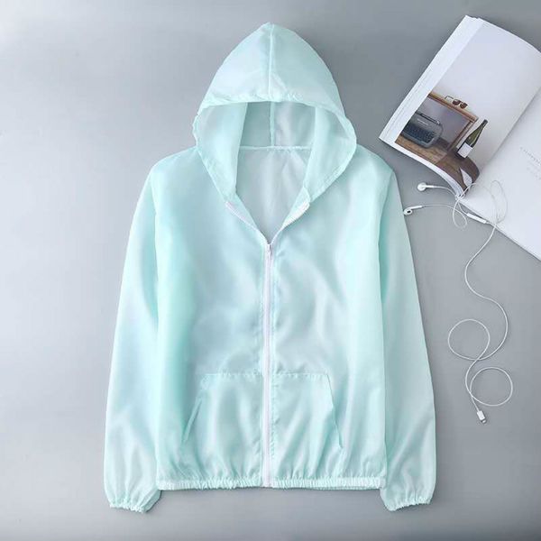 womens designer sun jacket korean summer slim breathable quick-drying outdoor sun protection clothing solid color sun-proof clothes, Black;brown
womens designer sun jacket korean summer slim breathable quick-drying outdoor sun protection clothing solid color sun-proof clothes, Black;brown
