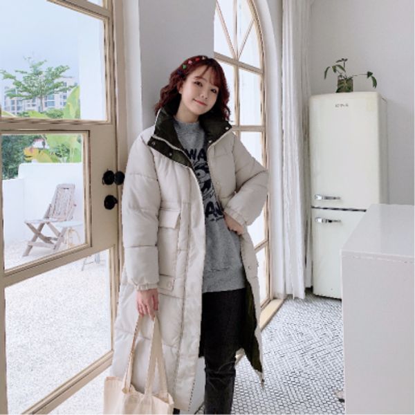 paris fashion women'scoat female easing bread served hooded cotton-padded jacket bf wind, Black
paris fashion women'scoat female easing bread served hooded cotton-padded jacket bf wind, Black