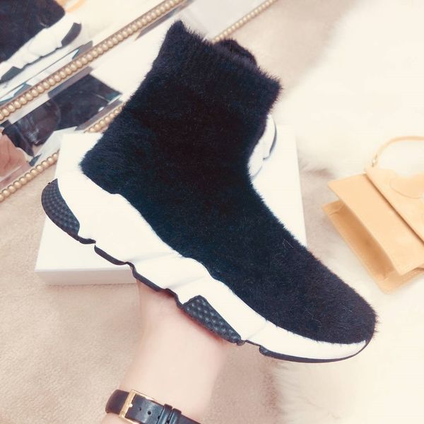 platform booties australia designer half boots men/women luxury plush shoes black genuine leather boots flat bottom
platform booties australia designer half boots men/women luxury plush shoes black genuine leather boots flat bottom
