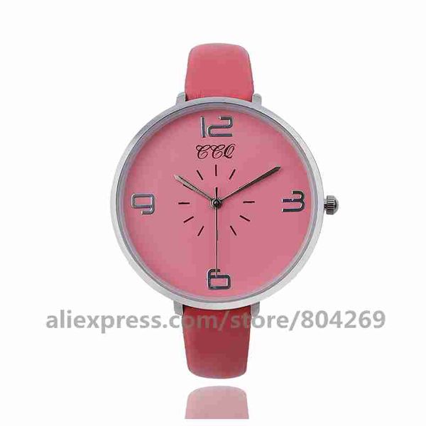 women stripe dial watches luxury silver metal ladies bracelet quartz clock fashion ccq wrist watches 922029, Slivery;brown
women stripe dial watches luxury silver metal ladies bracelet quartz clock fashion ccq wrist watches 922029, Slivery;brown